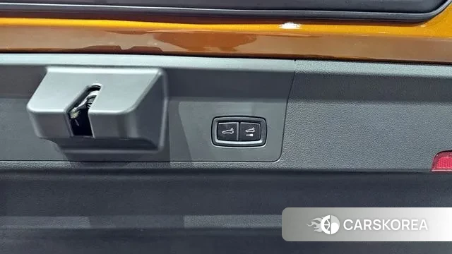 Porsche Panamera (972) id 3446945 из Кореи 11