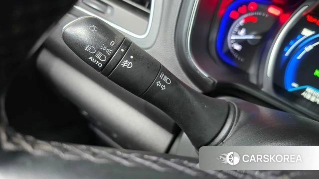Renault Korea (Samsung) QM6 id 4643029 из Кореи 11