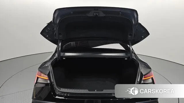 Hyundai The New Avante (CN7) id 3031605 из Кореи 11