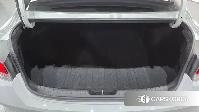 Hyundai Avante Hybrid (CN7) id 3752290 из Кореи 11