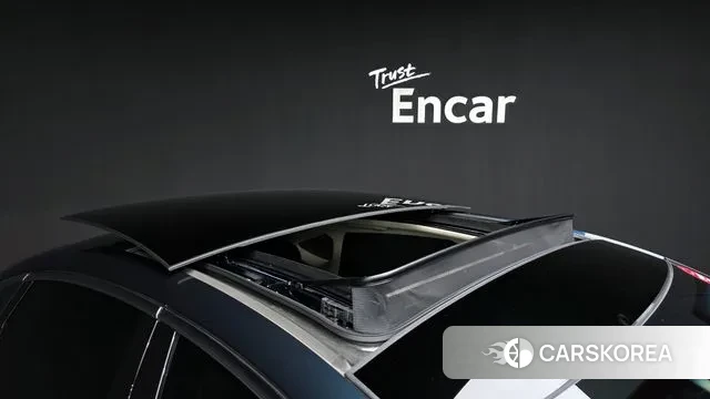 Genesis G80 (RG3) id 3094207 из Кореи 11