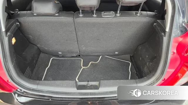 Chevrolet (GM Daewoo) The New Spark id 2970241 из Кореи 11