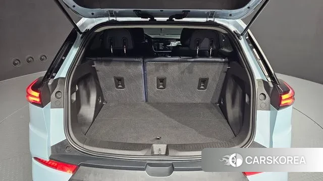 Chevrolet (GM Daewoo) Bolt EUV id 3295147 из Кореи 11