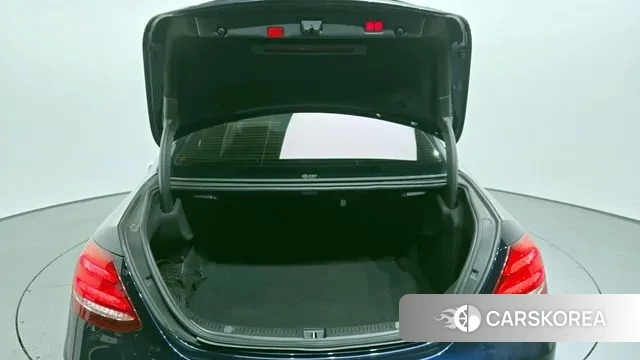 Mercedes-Benz E-Class W213 id 3433681 из Кореи 11