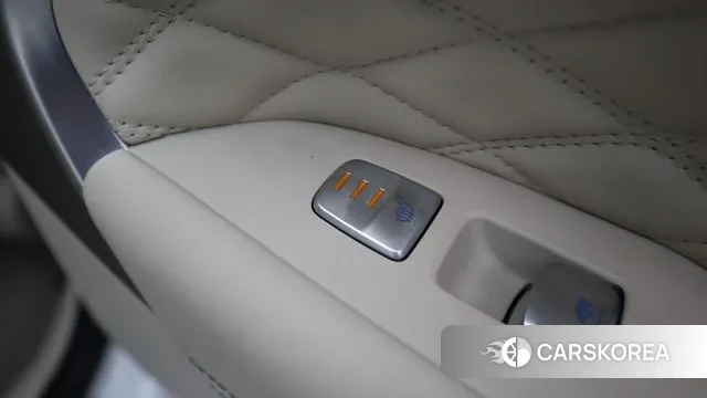 Genesis G70 id 3459719 из Кореи 11