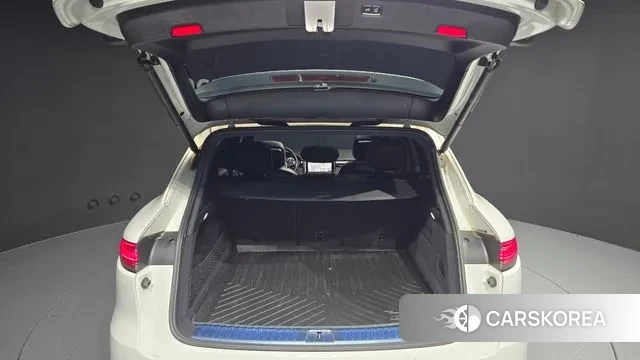 Porsche Cayenne (PO536) id 3029056 из Кореи 11