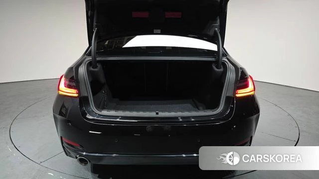 BMW 3 Series (G20) id 3838582 из Кореи 11