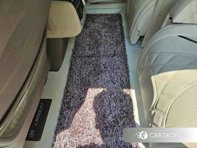 Kia Carnival 4th generation id 4388597 из Кореи 11