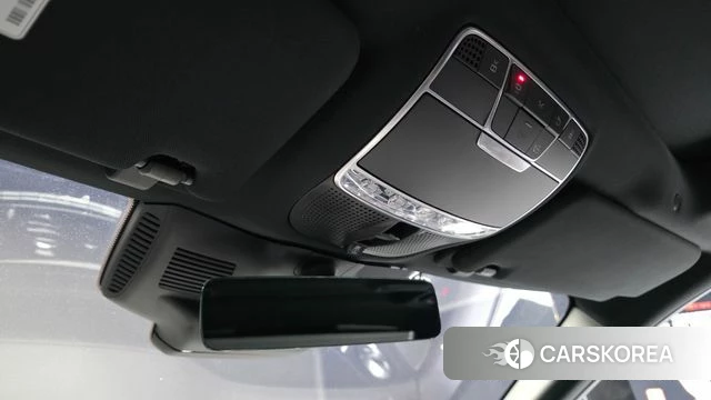 Mercedes-Benz S-Class W222 id 4416850 из Кореи 11