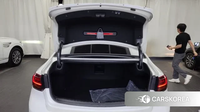 Kia K7 Premier id 3008574 из Кореи 11