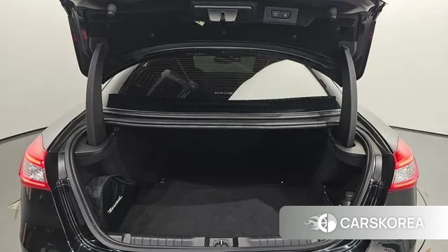 Maserati Ghibli id 3095744 из Кореи 11