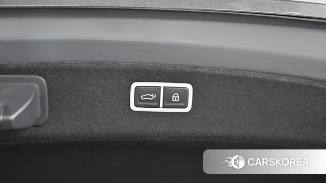 Genesis G80 (RG3) id 3453314 из Кореи 11