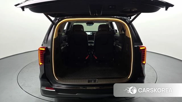 Kia The New Carnival 4th Generation id 4266746 из Кореи 11