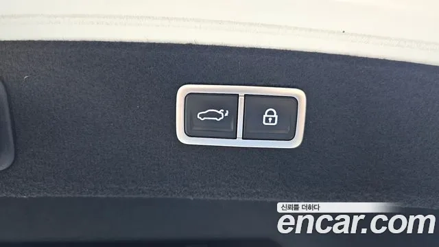 Genesis Electrified G80 (RG3) id 2905791 из Кореи 11