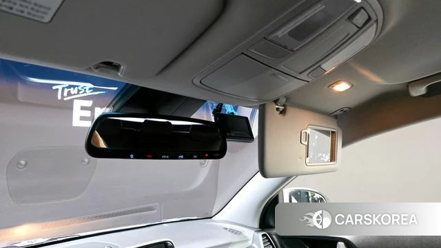 Hyundai All New Tucson id 3845239 из Кореи 11