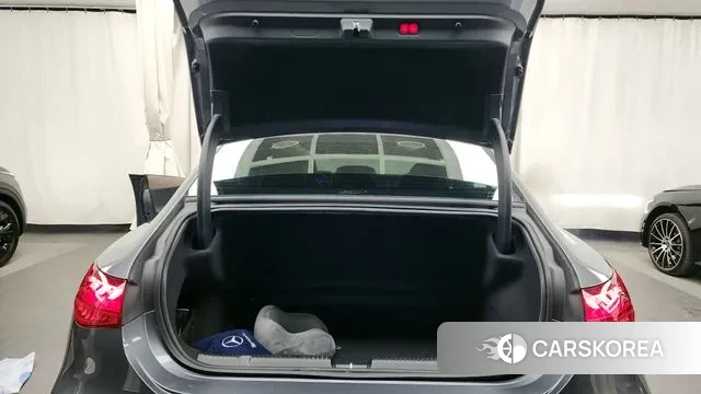 Mercedes-Benz EQE V295 id 3421043 из Кореи 11