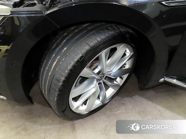 Volkswagen Arteon id 3864835 из Кореи 11