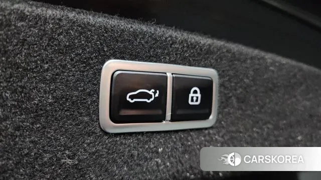 Genesis G80 (RG3) id 3344482 из Кореи 11