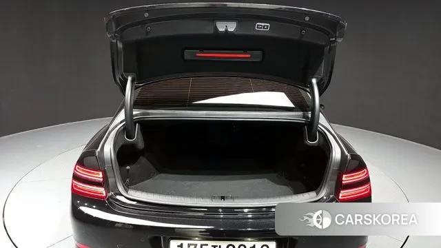 Genesis G80 (RG3) id 3406466 из Кореи 11