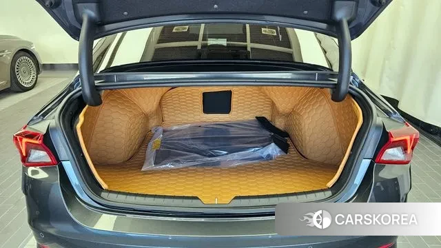 Kia K5 3rd generation id 3420831 из Кореи 11