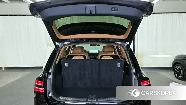 Genesis GV80 id 3405908 из Кореи 11