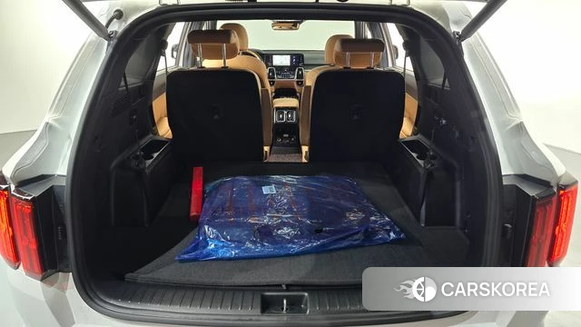 Kia Sorento 4th Generation id 3941326 из Кореи 11