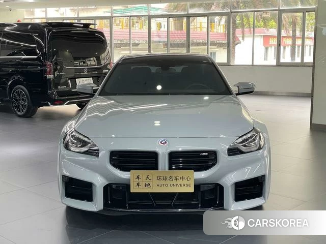 BMW M2 id 4273568 из Китая 11