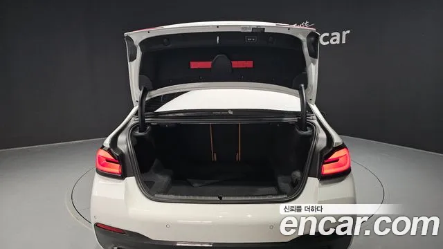 BMW 5 Series (G30) id 2741049 из Кореи 11