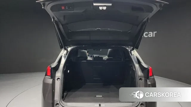 Peugeot 3008 second generation id 3459944 из Кореи 11