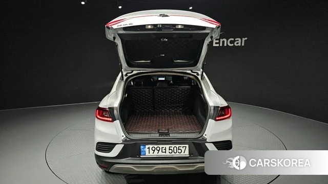 Renault Korea (Samsung) XM3 id 4753981 из Кореи 11