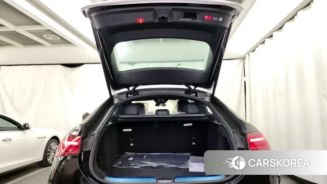 Mercedes-Benz GLE-Class W167 id 3272288 из Кореи 11