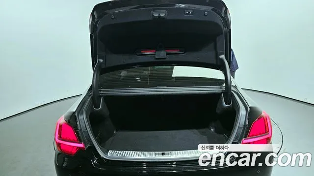 Kia The New K9 2nd generation id 2719374 из Кореи 11