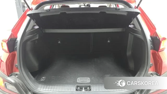 Hyundai Kona id 3588293 из Кореи 11