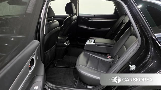 Hyundai The New Grandeur IG id 3833799 из Кореи 11