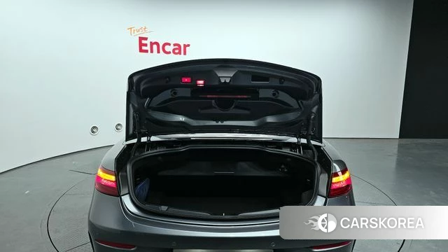 Mercedes-Benz E-Class W213 id 3893599 из Кореи 11