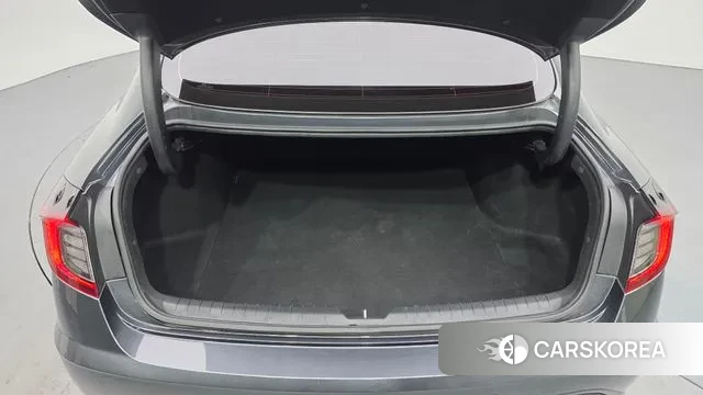 Hyundai Sonata (DN8) id 3556256 из Кореи 11