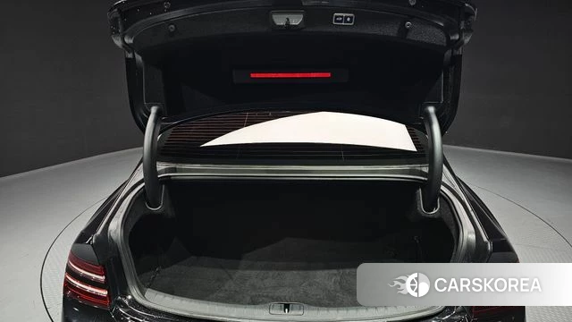 Genesis G80 (RG3) id 4309203 из Кореи 11