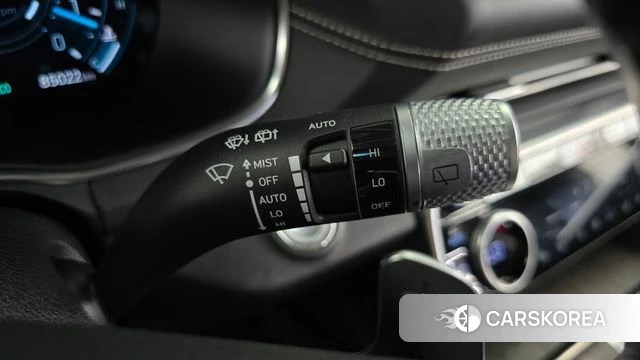 Genesis GV80 id 4592204 из Кореи 11