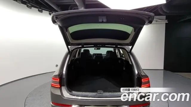 Genesis GV80 id 2812964 из Кореи 11