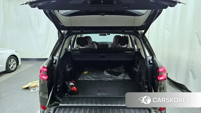 BMW X5 (G05) id 3566142 из Кореи 11