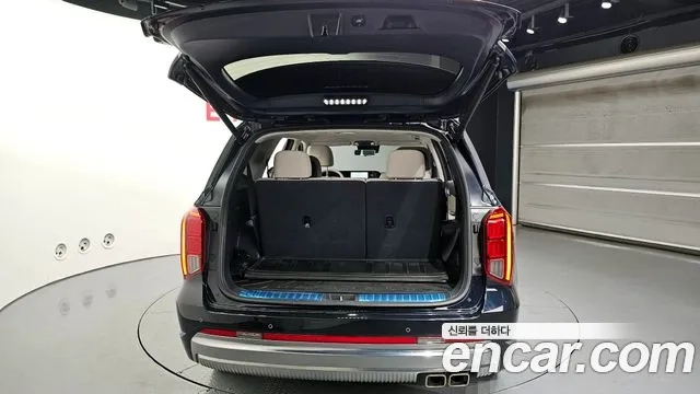 Hyundai The New Palisade id 2925764 из Кореи 11