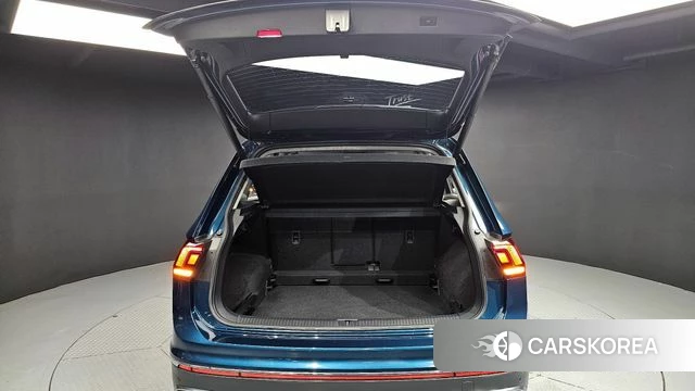 Volkswagen Tiguan second Generation id 4382254 из Кореи 11