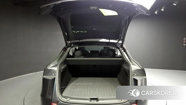 Tesla Model Y id 4387807 из Кореи 11