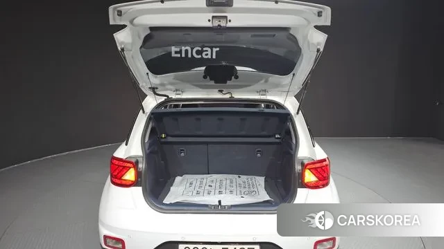 Hyundai Venue id 3484648 из Кореи 11