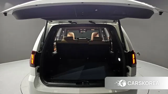 Kia Mohave Master id 3765541 из Кореи 11