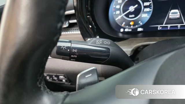Kia K5 3rd generation id 4489651 из Кореи 11