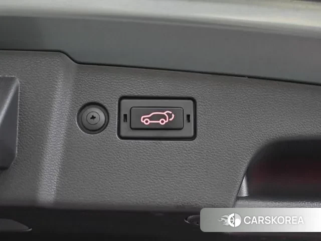 Ssangyong Torres id 3477792 из Кореи 11