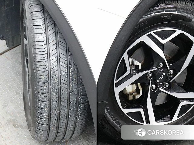 Kia Sportage 5th Generation id 4749899 из Кореи 11