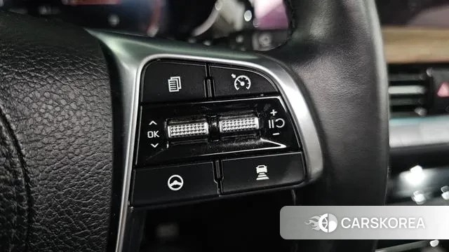 Kia Mohave Master id 3344605 из Кореи 11