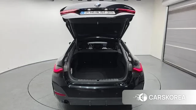 BMW 4 Series (G22) id 3715987 из Кореи 11